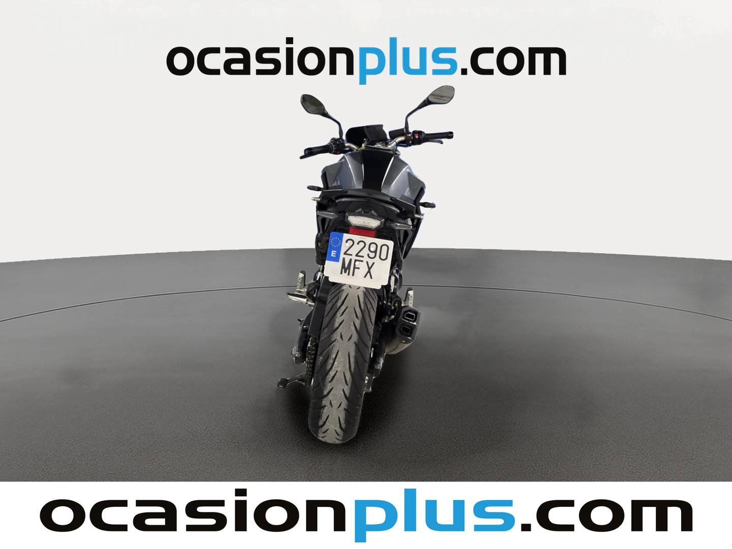 BMW Motorrad F 900 R BMW Motorrad F 900 R (105CV) 105cv