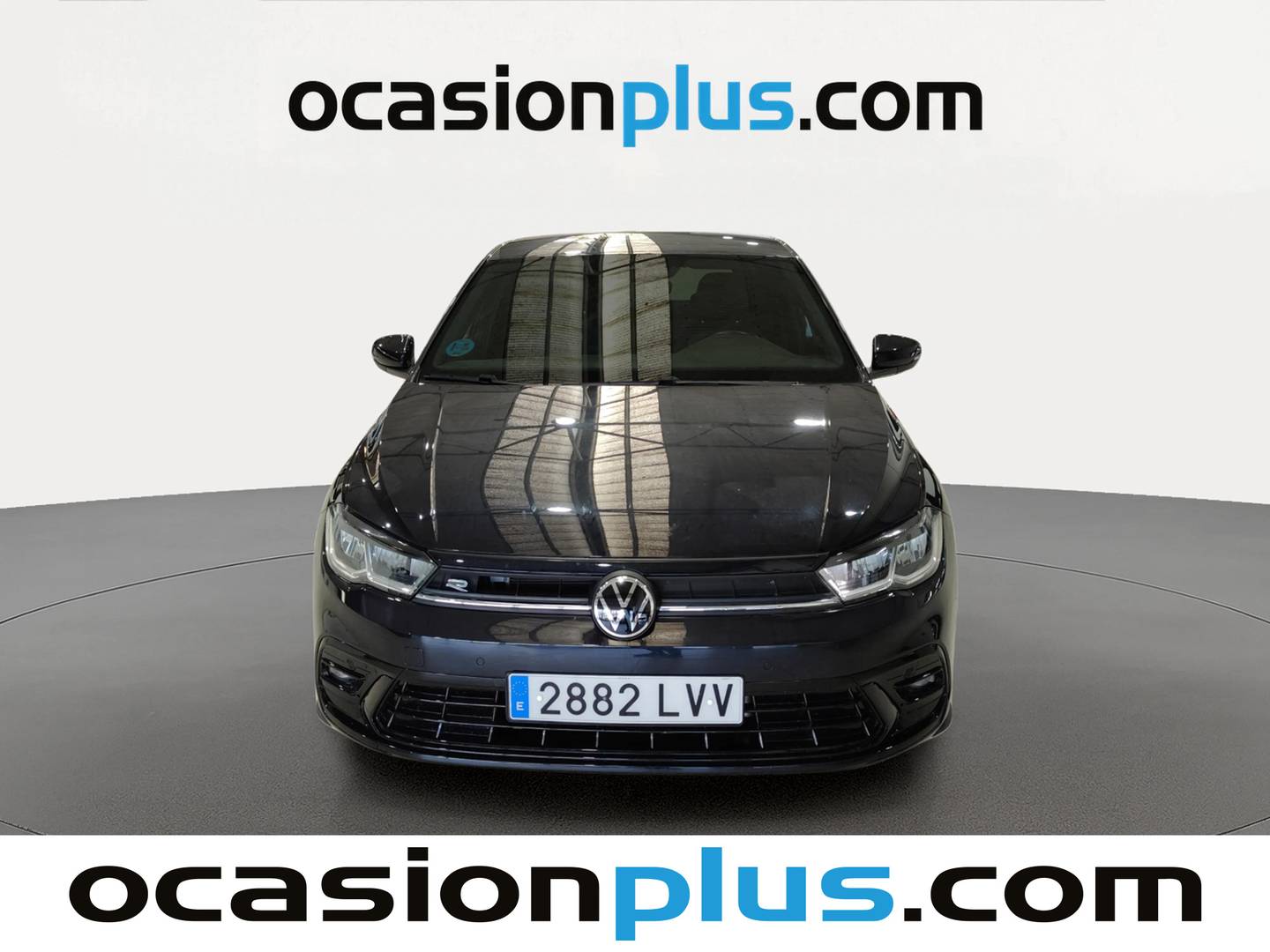 Volkswagen Polo Volkswagen Polo R-Line 1.0 TSI (95 CV) barato
