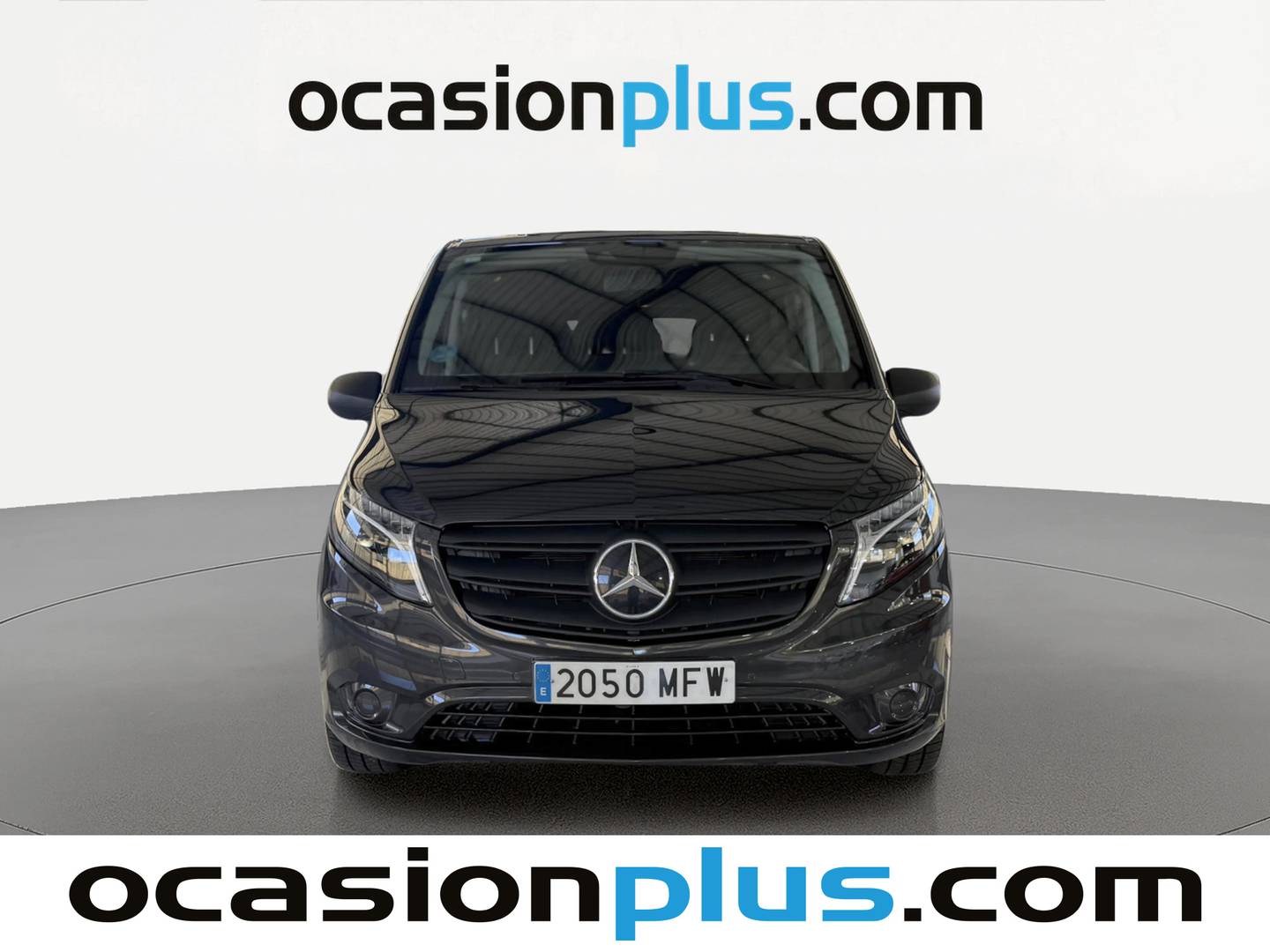 Mercedes Vito Mercedes Vito Combi 116 CDI Tourer Pro Larga (163 CV) 8 Plazas 163cv