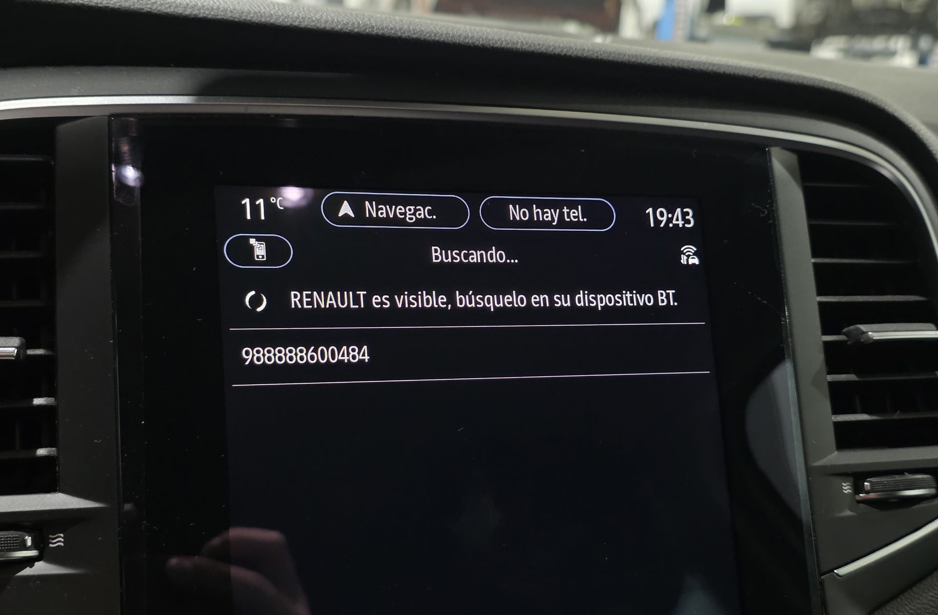 Renault Mégane Zen Fast Track TCe - foto 35