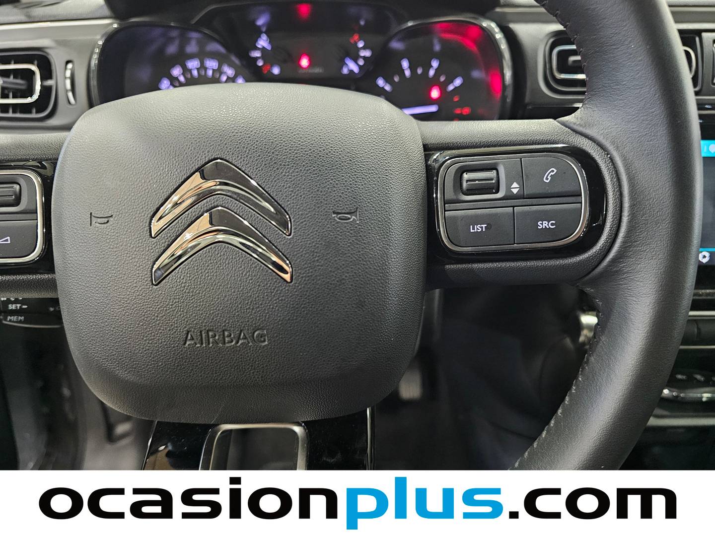 Foto Citroën C3 Citroen C3 PureTech 110 S&S Max (110 CV)