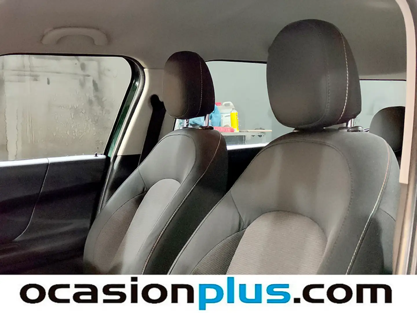 Foto Mini Countryman MINI MINI Countryman Cooper (136 CV)