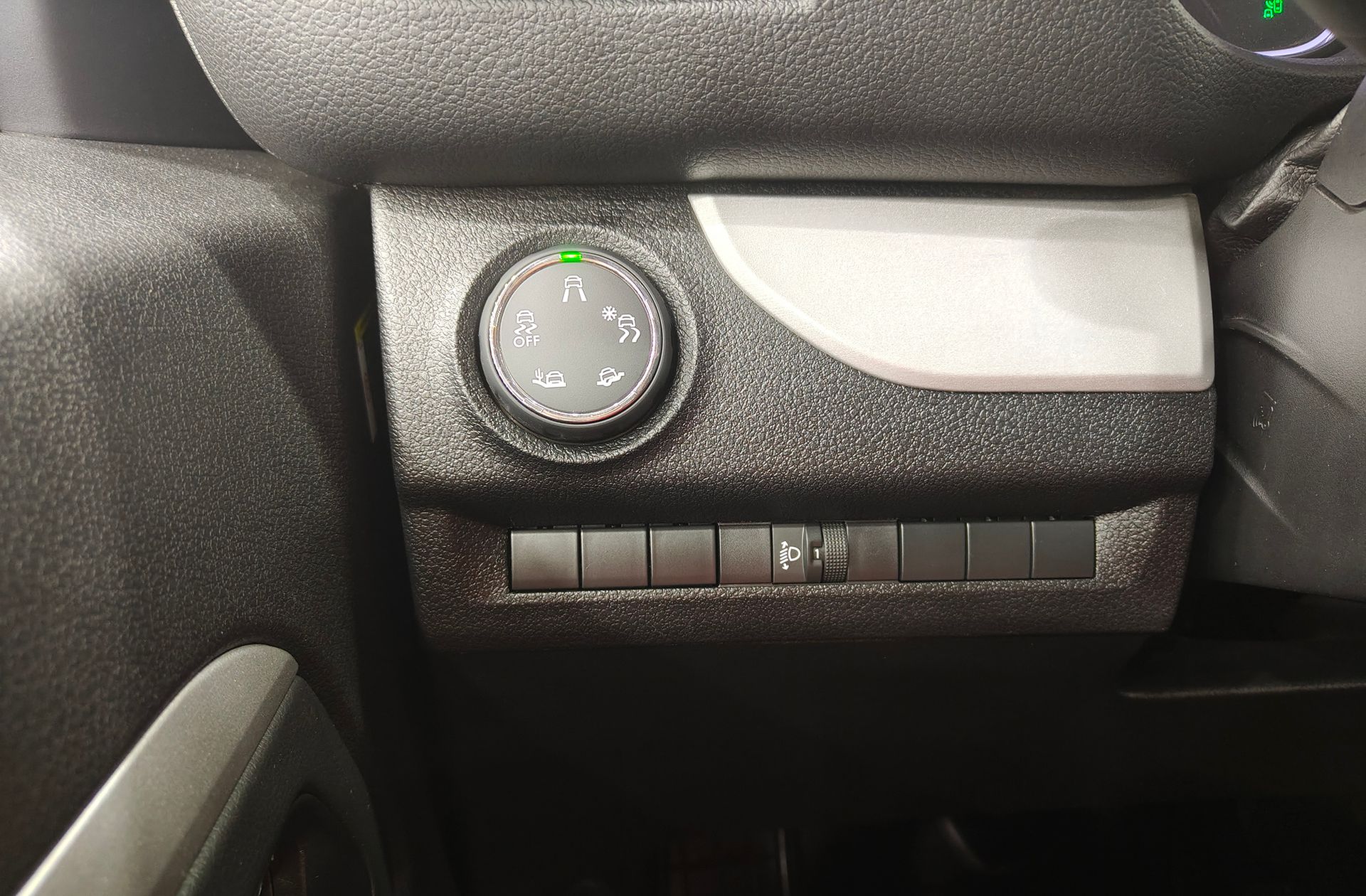 Citroën SpaceTourer BlueHDi 180 Business Lounge Talla XL EAT8 7 plazas - foto 13