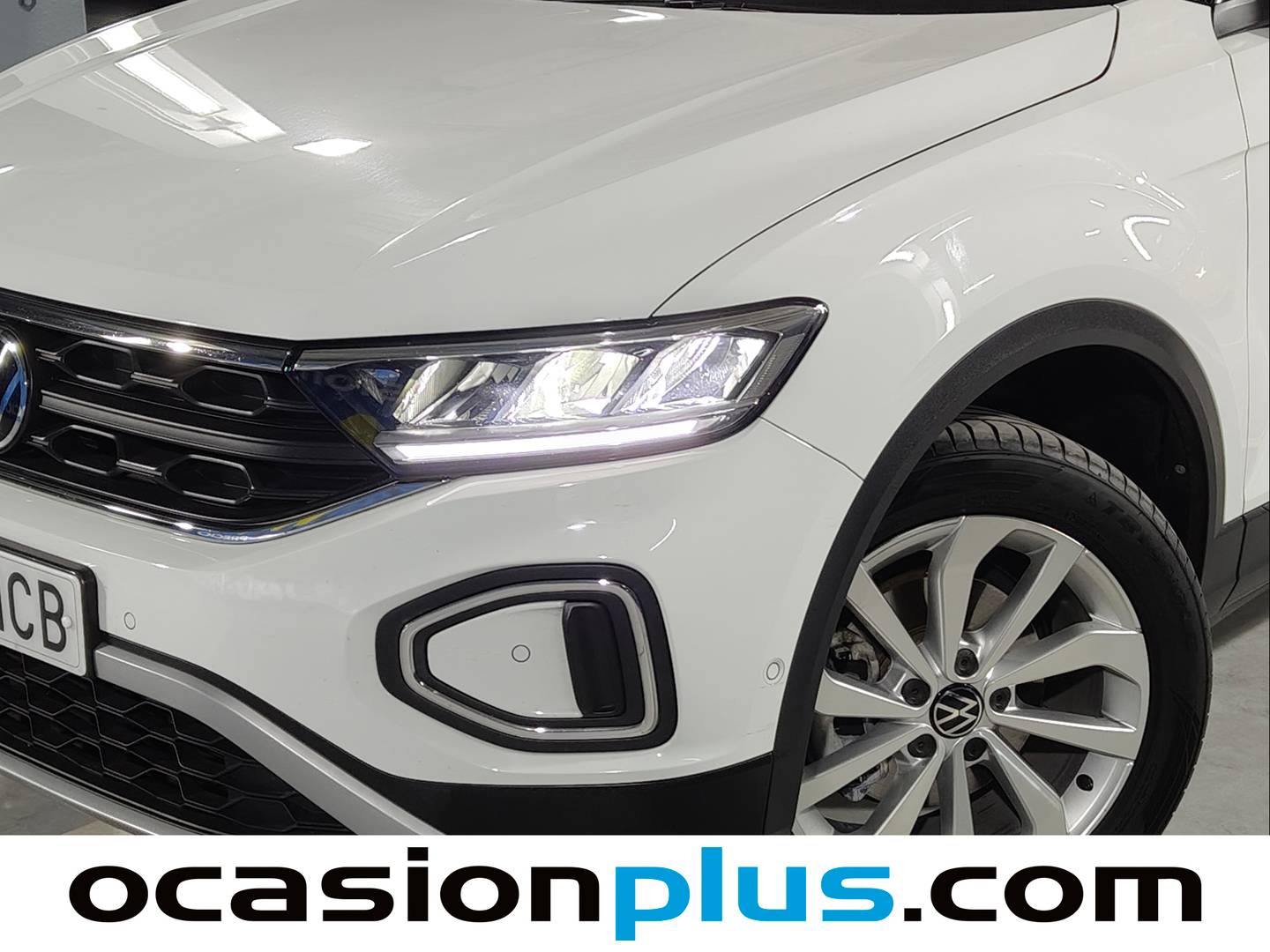 Acabados Volkswagen T-Roc Volkswagen T-Roc Life 1.0 TSI (110 CV)
