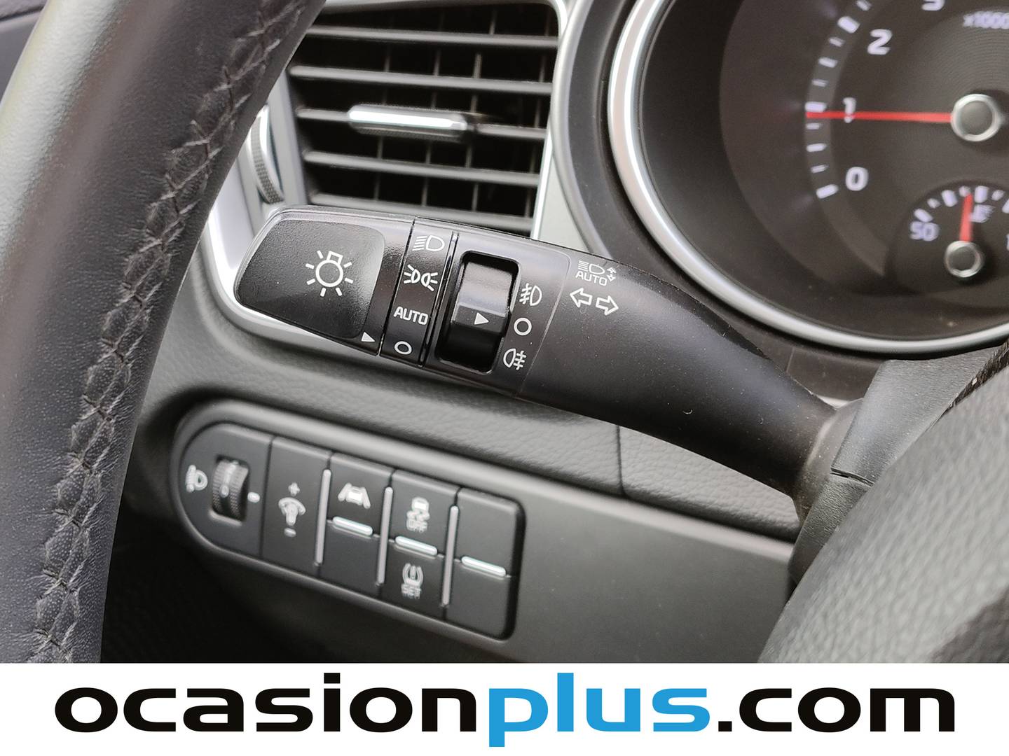 KIA XCeed KIA XCeed 1.0 T-GDi Drive (100 CV) seminuevo