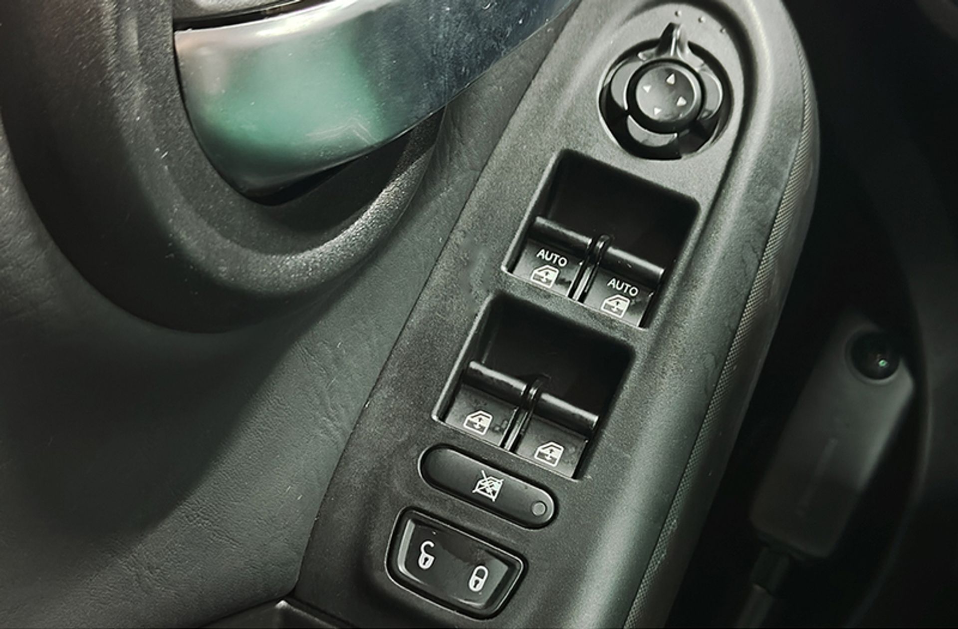 Fiat 500X 1.6 MultiJet Cross - foto 31