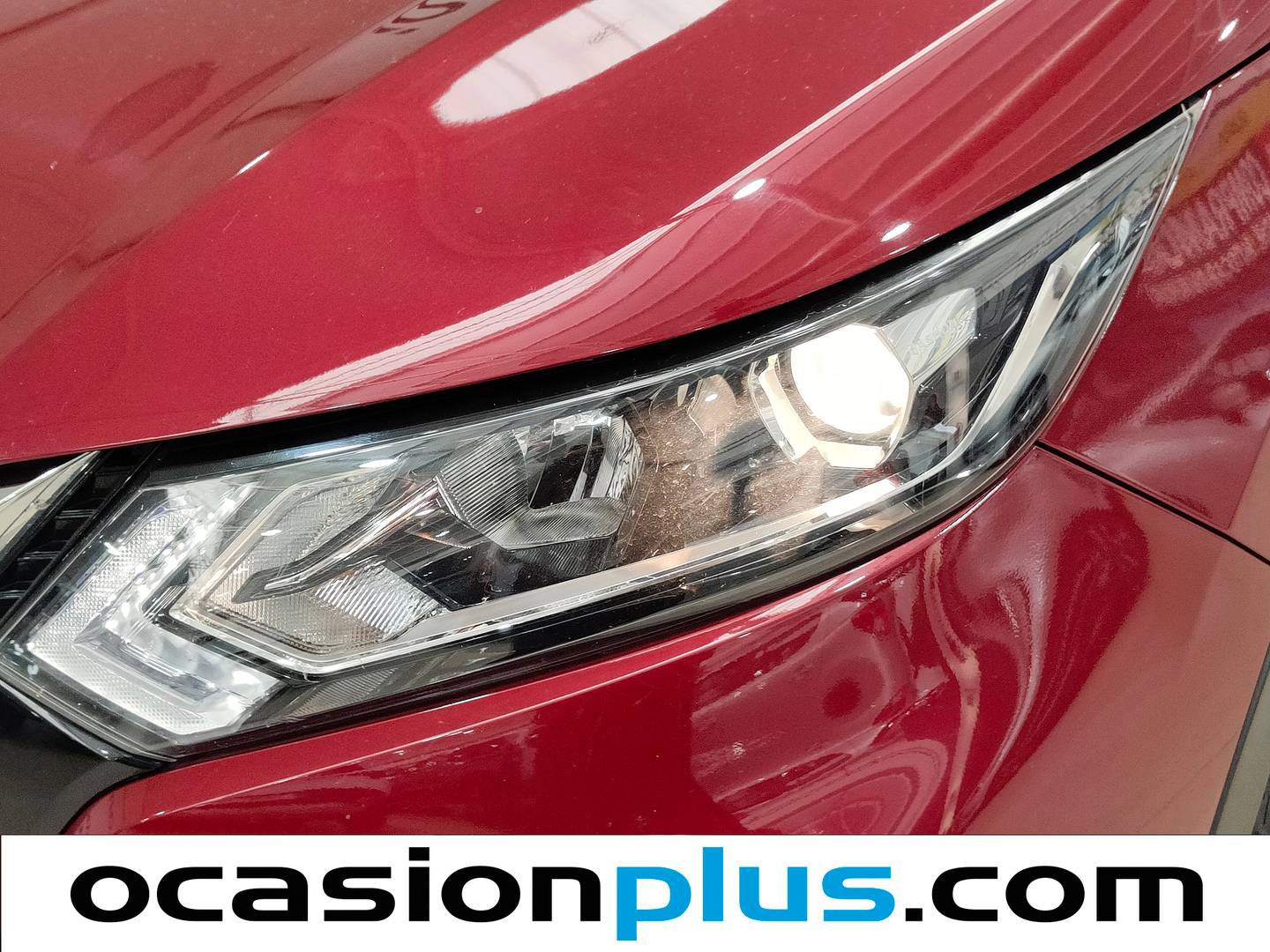 Nissan QASHQAI Nissan Qashqai dCi 150 N-Connecta (150 CV) al mejor precio