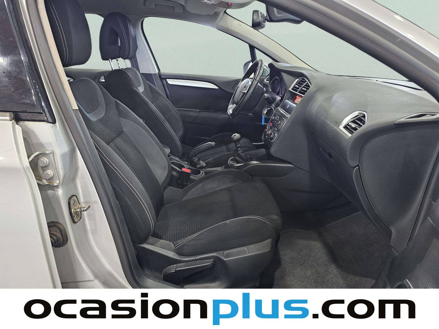Citroën C4 Citroën C4 1.6 e-HDI Collection (114 CV) km 0
