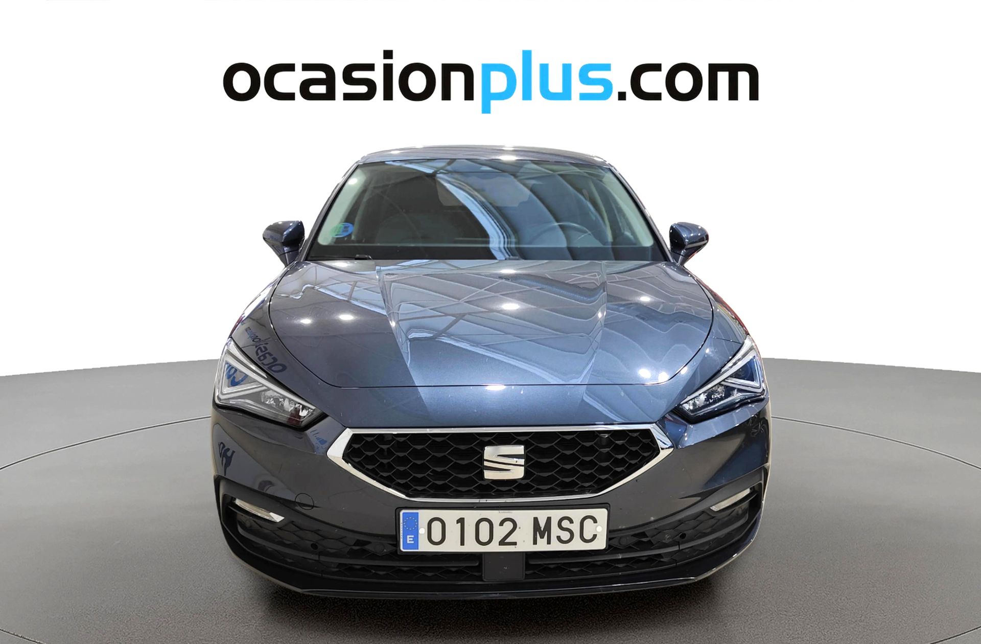 SEAT León 1.5 eTSI Style Special Edition DSG - foto 12