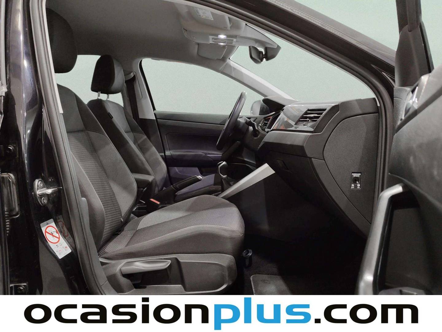 Volkswagen Taigo Volkswagen Taigo ``Más`` 1.0 TSI (116 CV) km 0