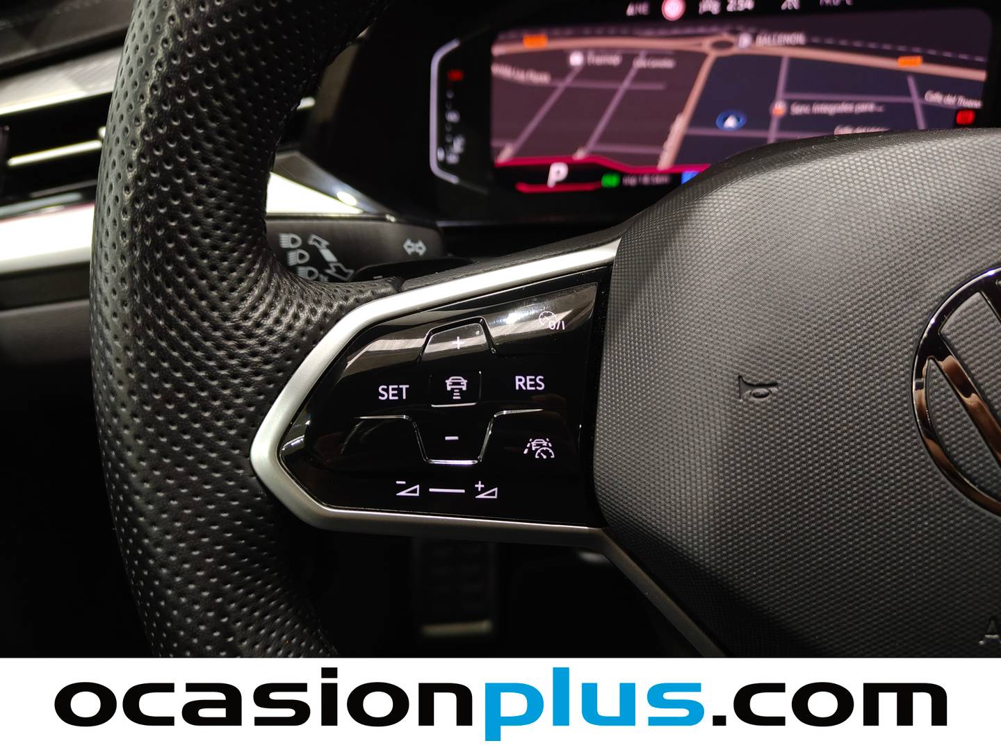 Volkswagen Arteon Volkswagen Arteon R-Line 2.0 TDI (150 CV) DSG barato