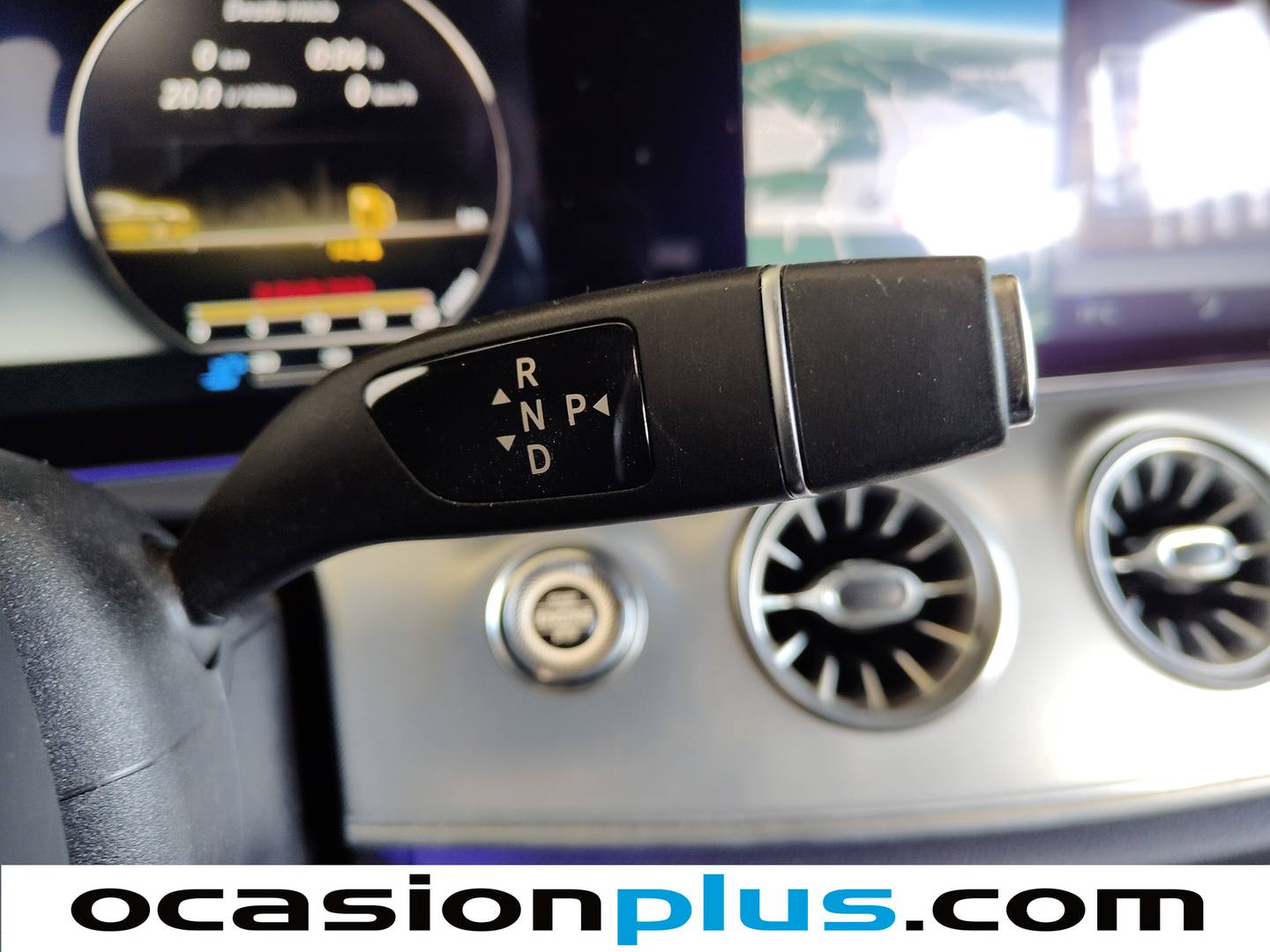 Foto Mercedes Clase E Mercedes-Benz Clase E E 220 d Coupe (194 CV) Pack AMG