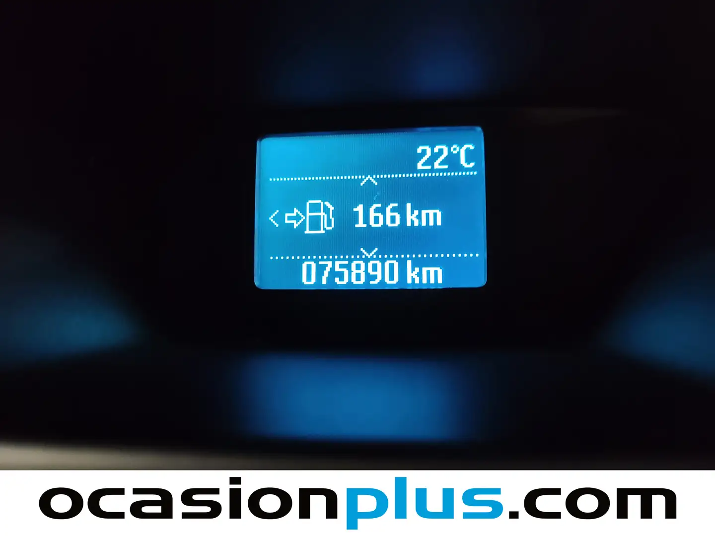 Foto Ford Grand Tourneo Connect Ford Grand Tourneo Connect 1.5 TDCi Titanium  (120 CV)