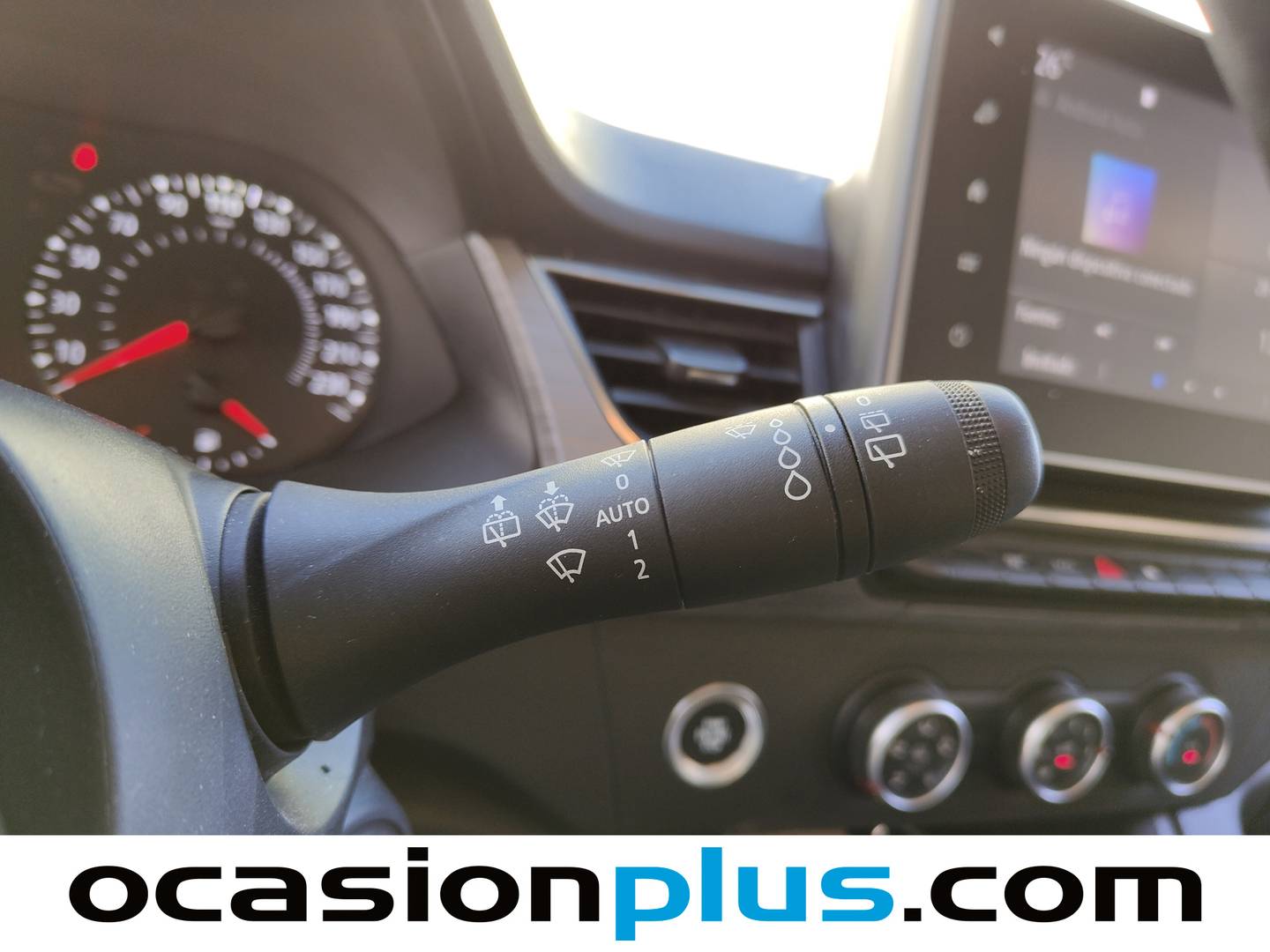 Foto Nissan Townstar Nissan Townstar 1.3G L1 Tekna (130 CV)