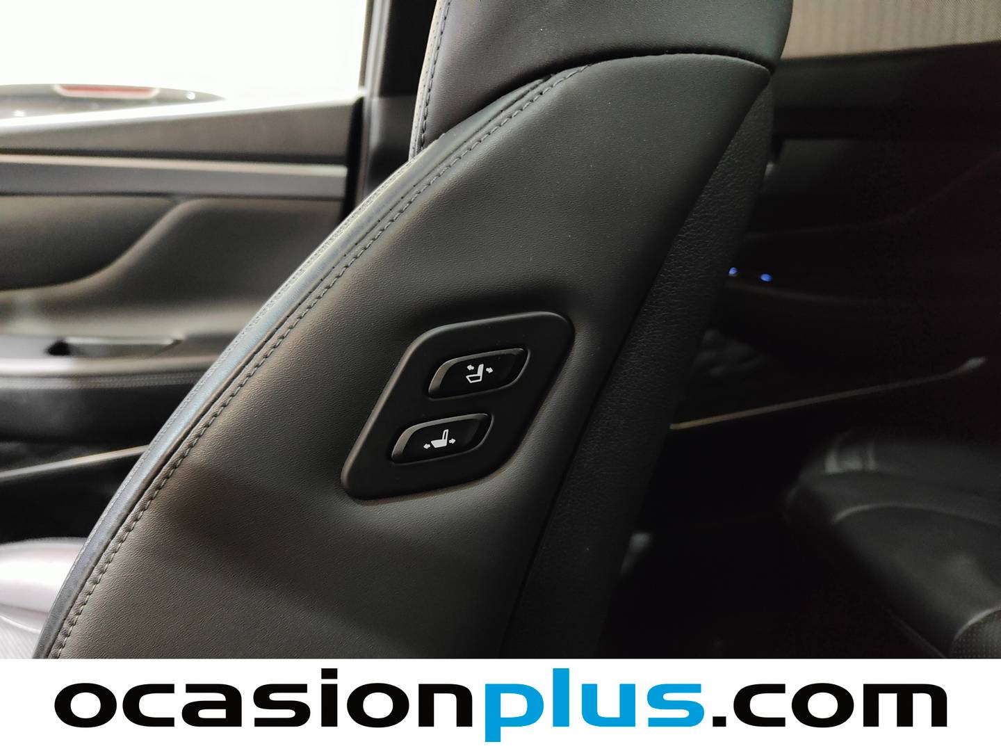 Equipamiento del Hyundai Santa Fe Hyundai Santa Fe 2.2 CRDI Style 4x4 Auto (202 CV) 7 PLAZAS