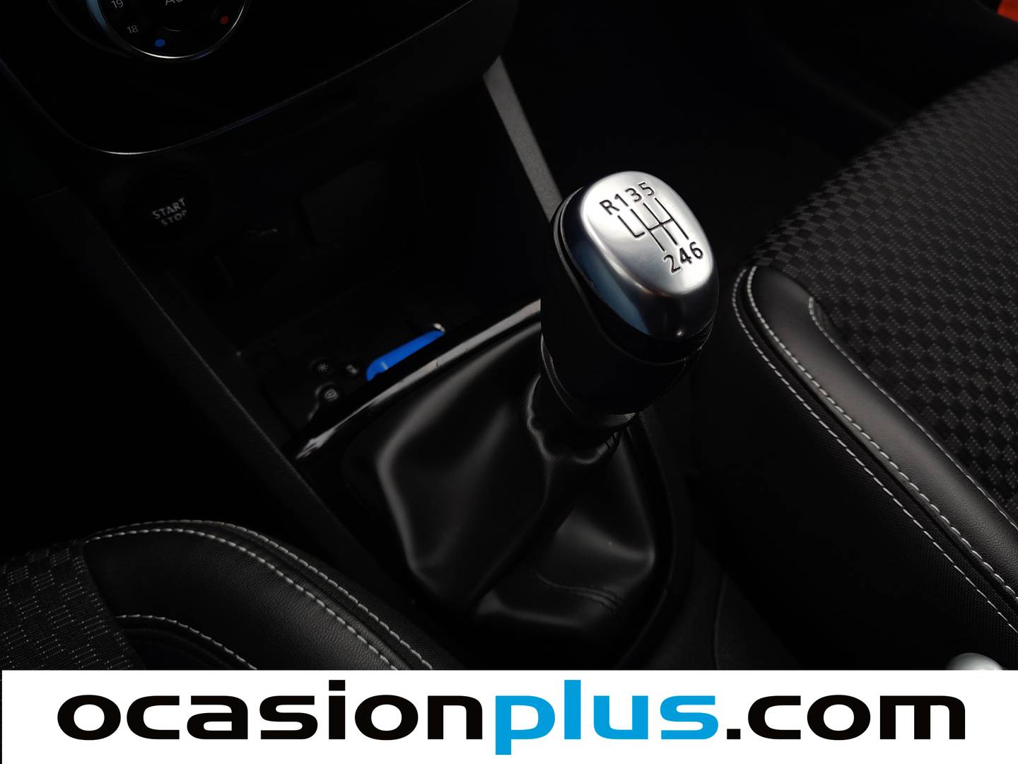 Foto Renault Clio Renault Clio Zen Energy TCe (120 CV)