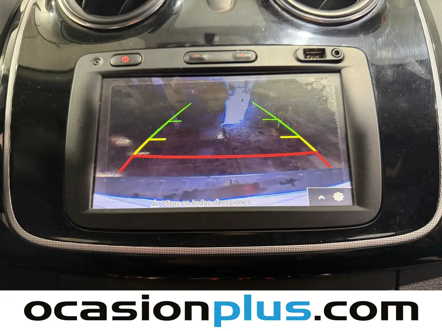 Foto Dacia Logan Dacia Logan MCV Serie Limitada Xplore TCE (90 CV)