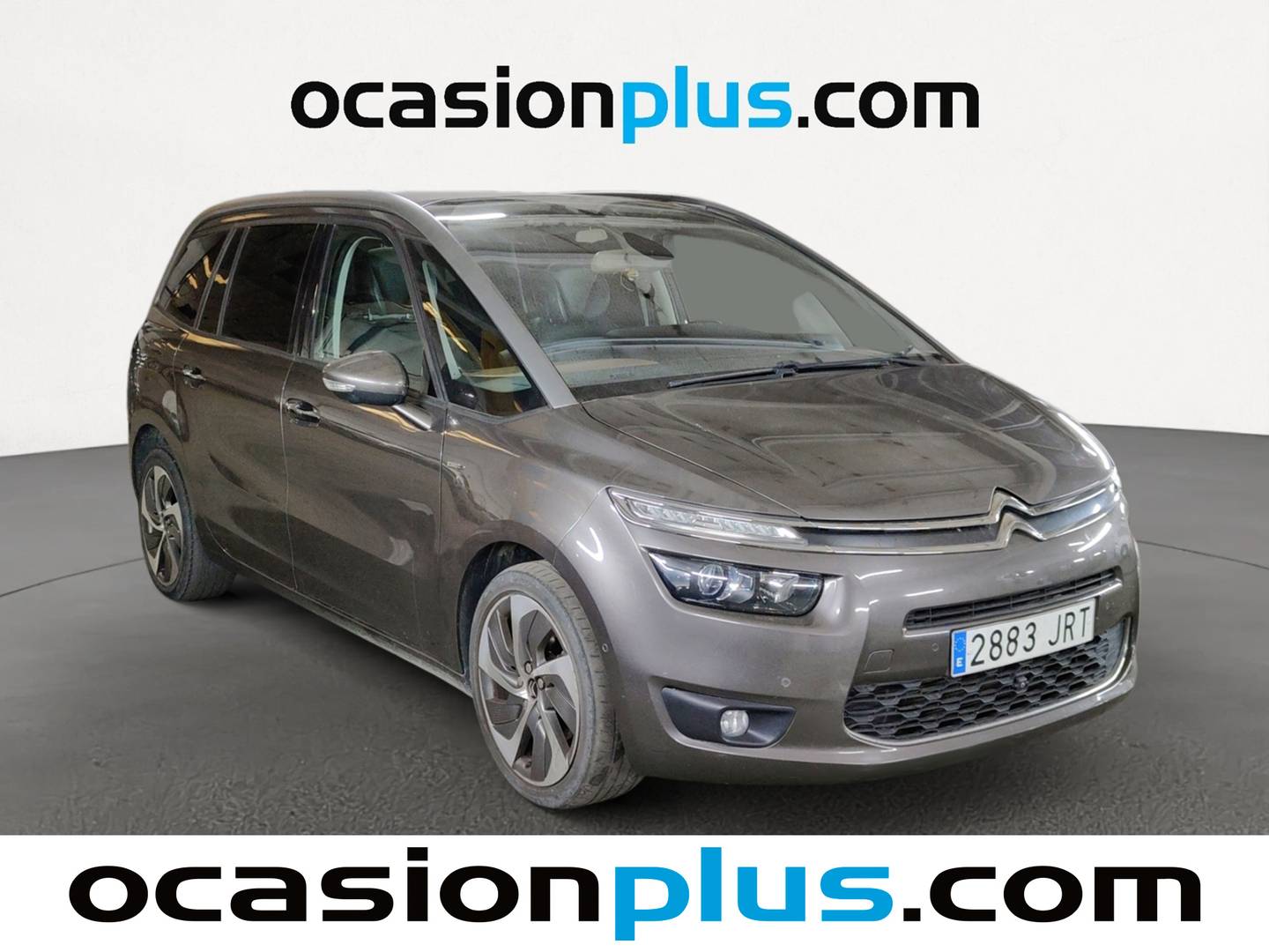 Foto Citroën Grand C4 Picasso Citroen Grand C4 Picasso BlueHDi 150 S&S Airdream Exclusive Auto  (150 CV) 7 Plazas