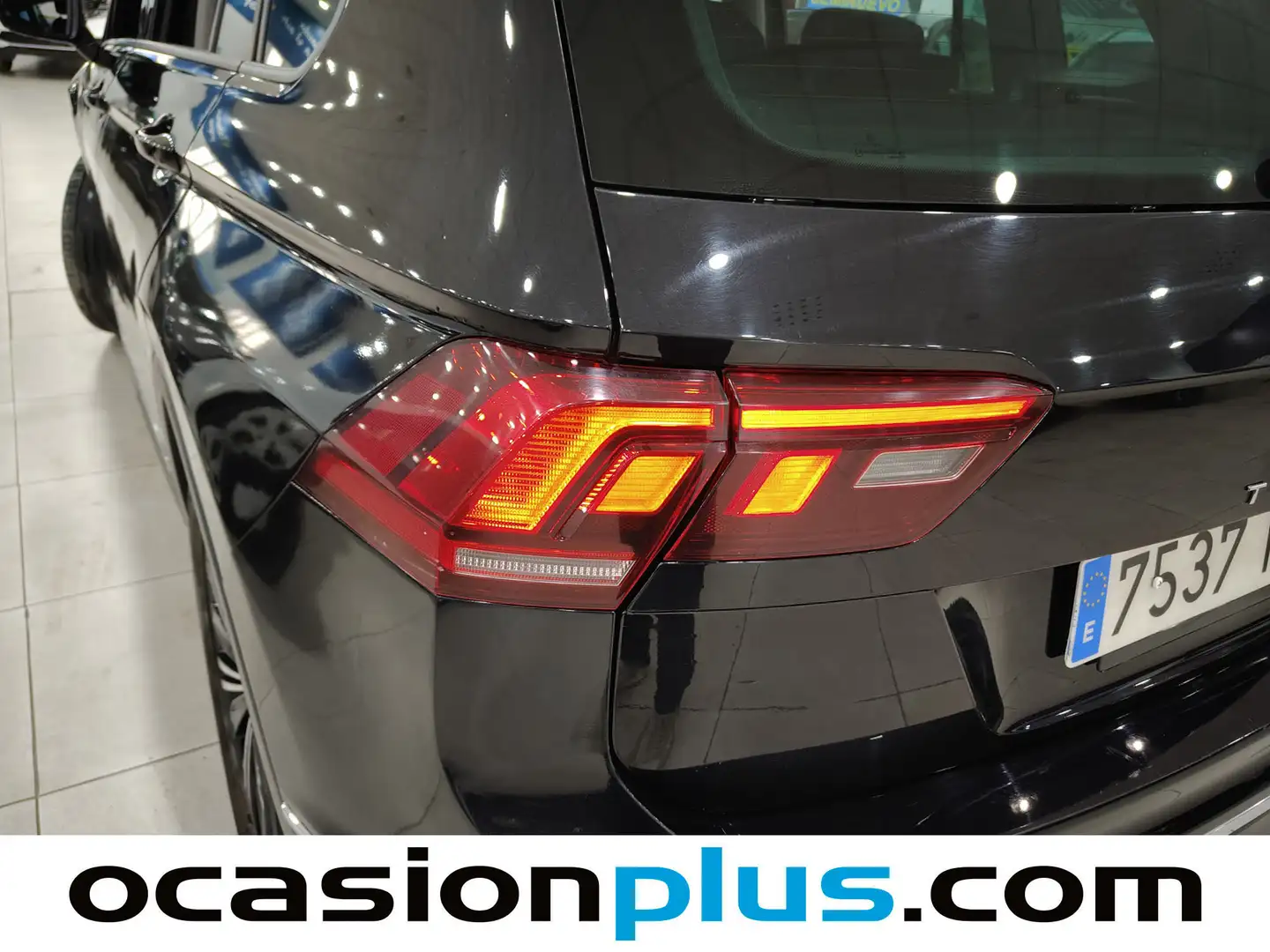 Foto Volkswagen Tiguan Volkswagen Tiguan Life 1.5 TSI (150 CV) DSG