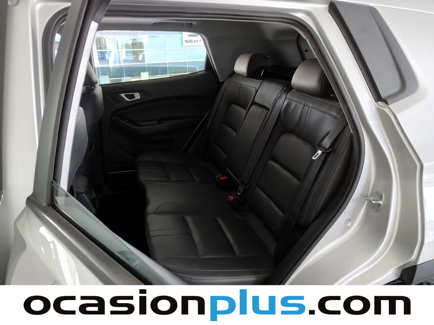 Foto DR AUTOMOBILES DR 4.0 DR AUTOMOBILES DR4 1.5  (116 CV)