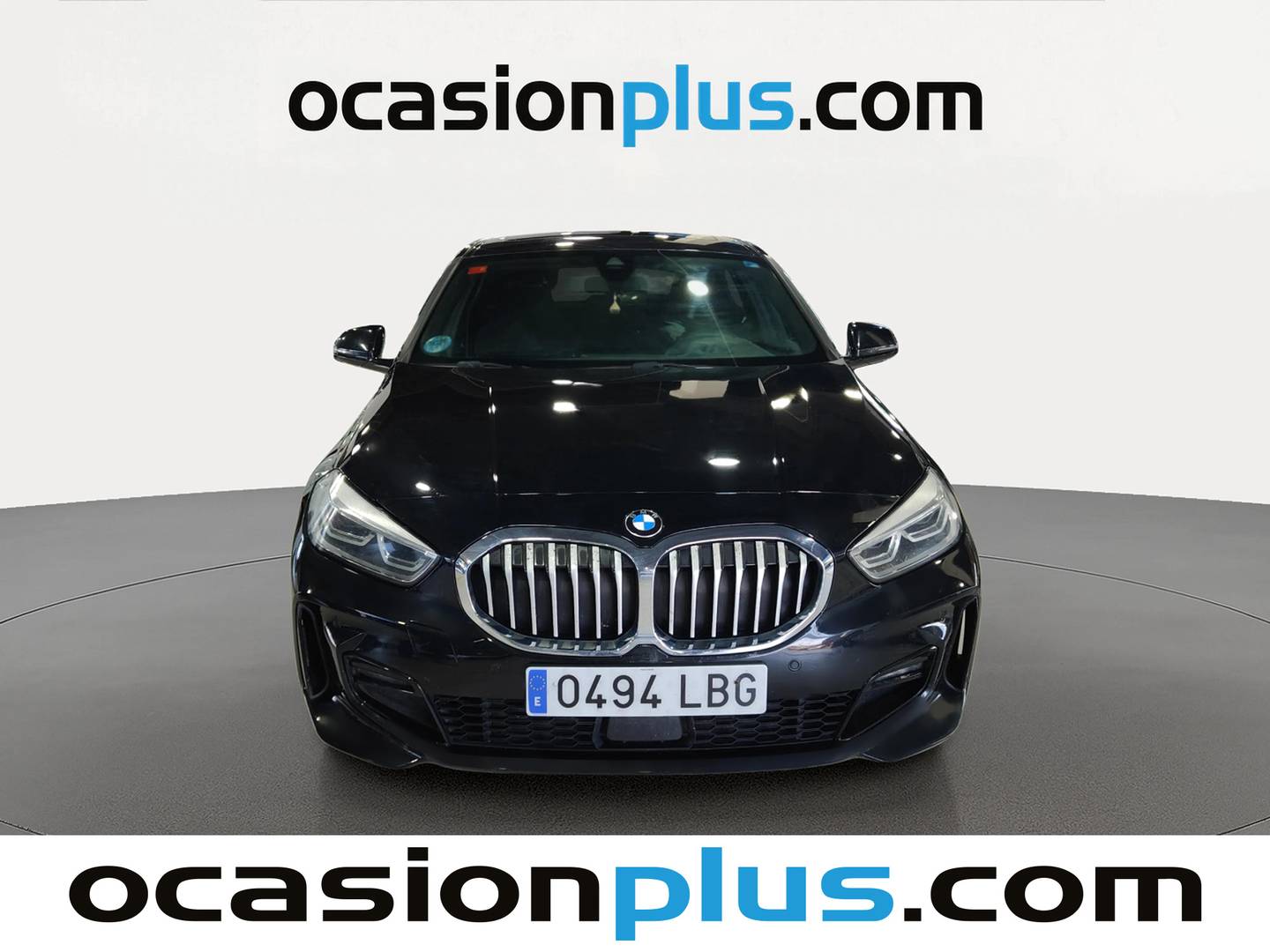BMW Serie 1 BMW Serie 1 118d  Pack M (150 CV) al mejor precio