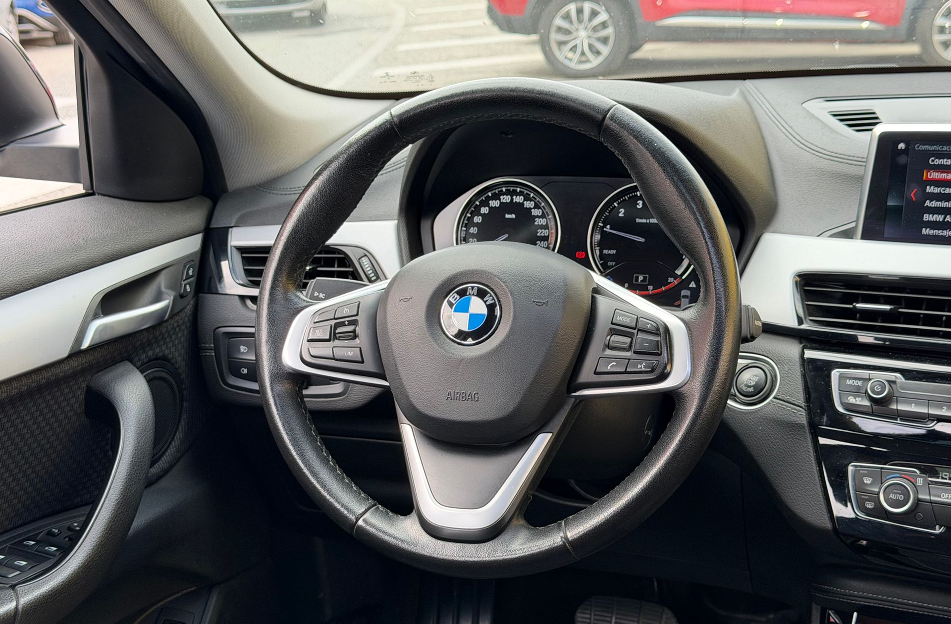 BMW X2 sDrive18i - foto 23