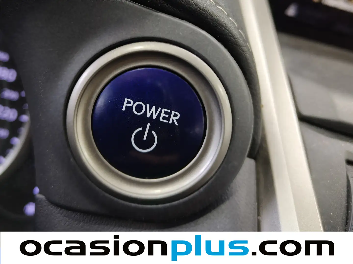 Foto Lexus NX Lexus NX Business Navigation 2WD  (197 CV)