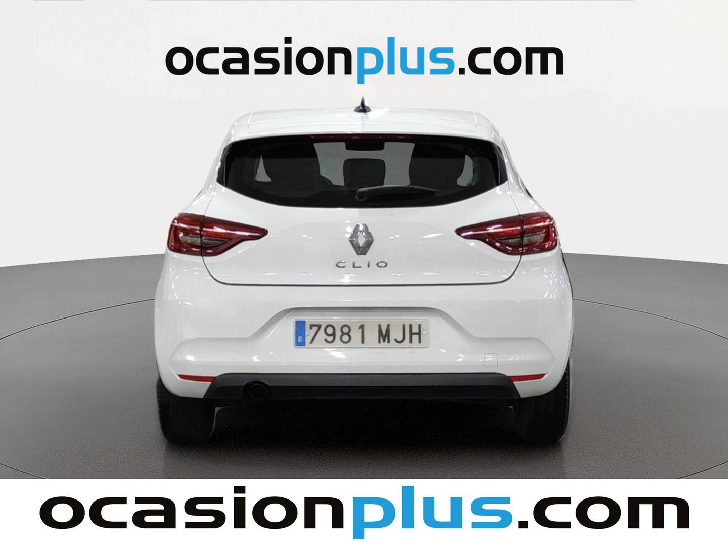 Renault Clio Renault Clio Equilibre Blue dCi (100 CV) al mejor precio