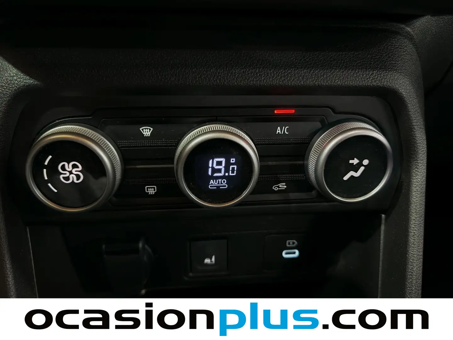 Foto Dacia Sandero Dacia Sandero Stepway Extreme Go TCe (110 CV)