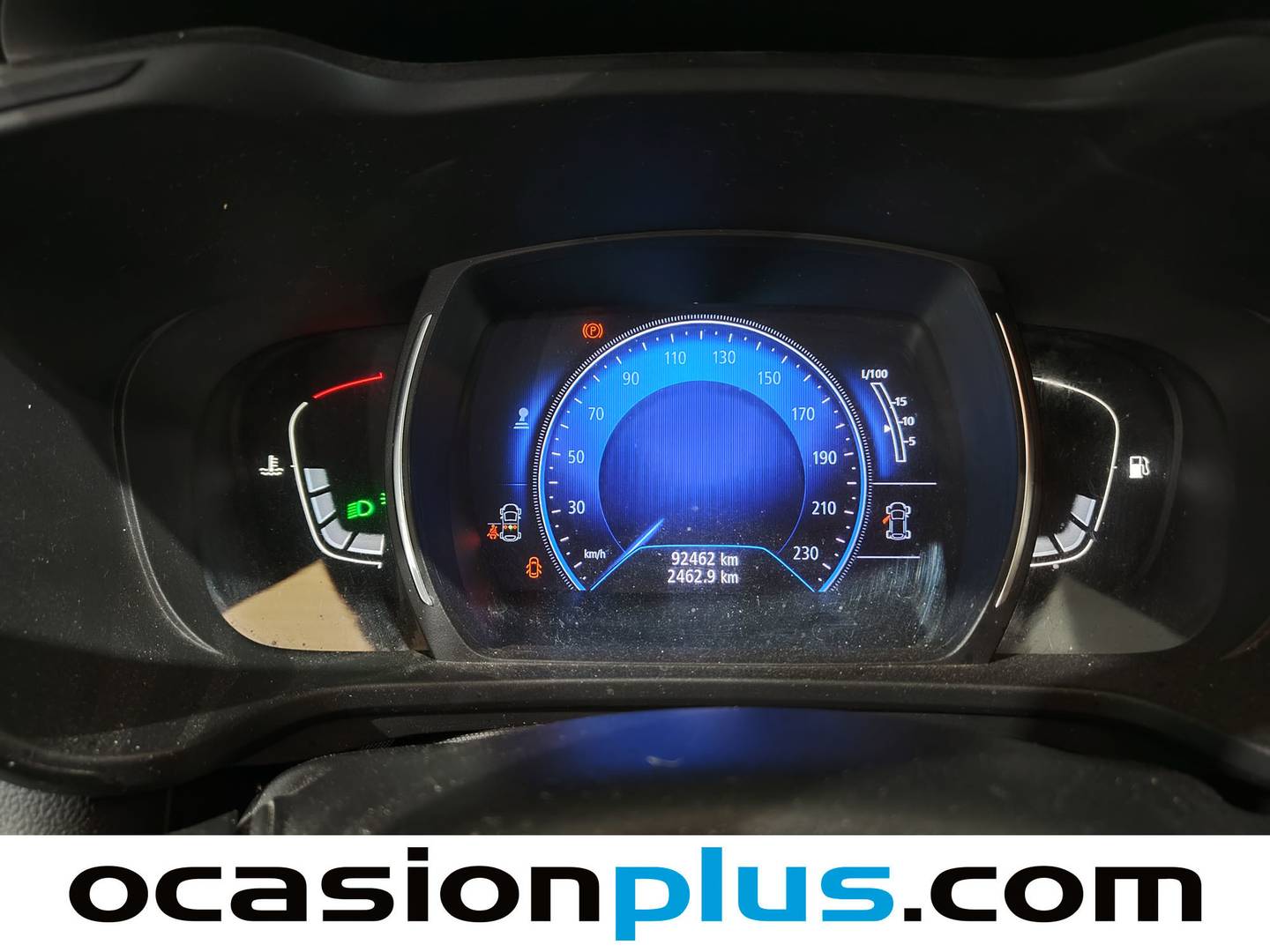 Renault Kadjar Renault Kadjar Tech Road Energy TCe (130 CV) km 0