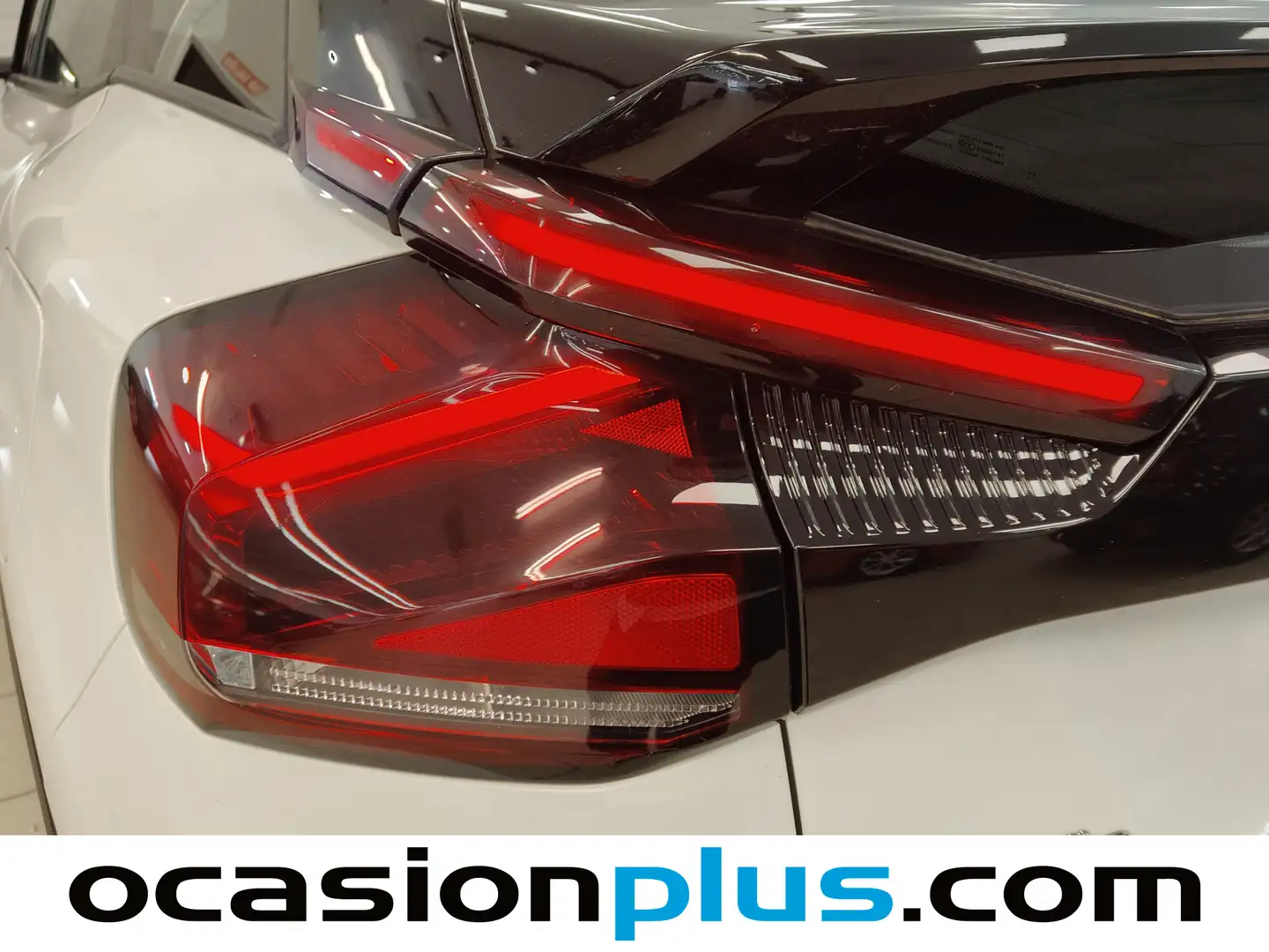 Foto Citroën C4 Citroen C4 PureTech 130 S&S 6v Plus (131 CV)