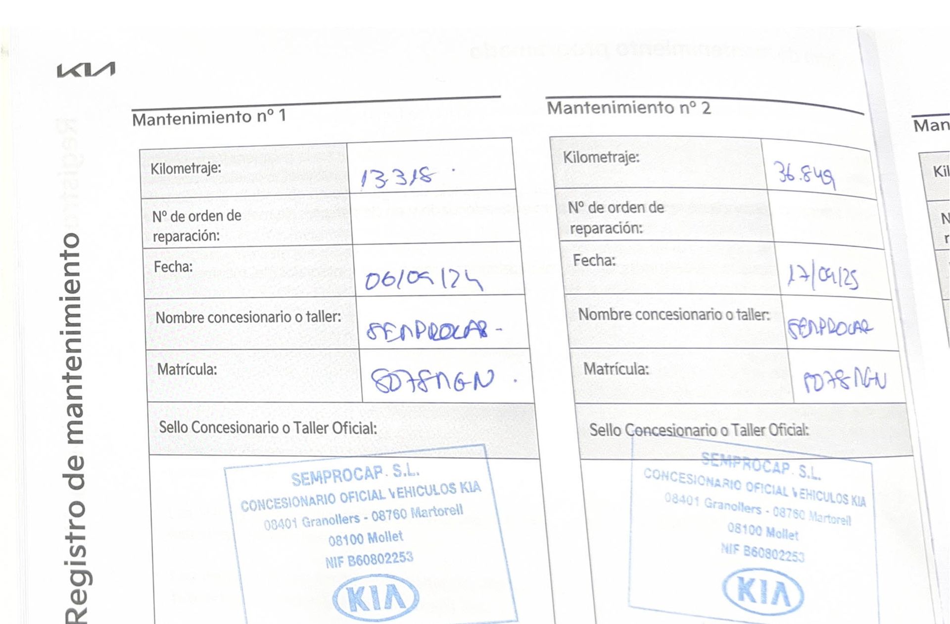 Kia Niro 1.6 GDi HEV Híbrido Drive - foto 26