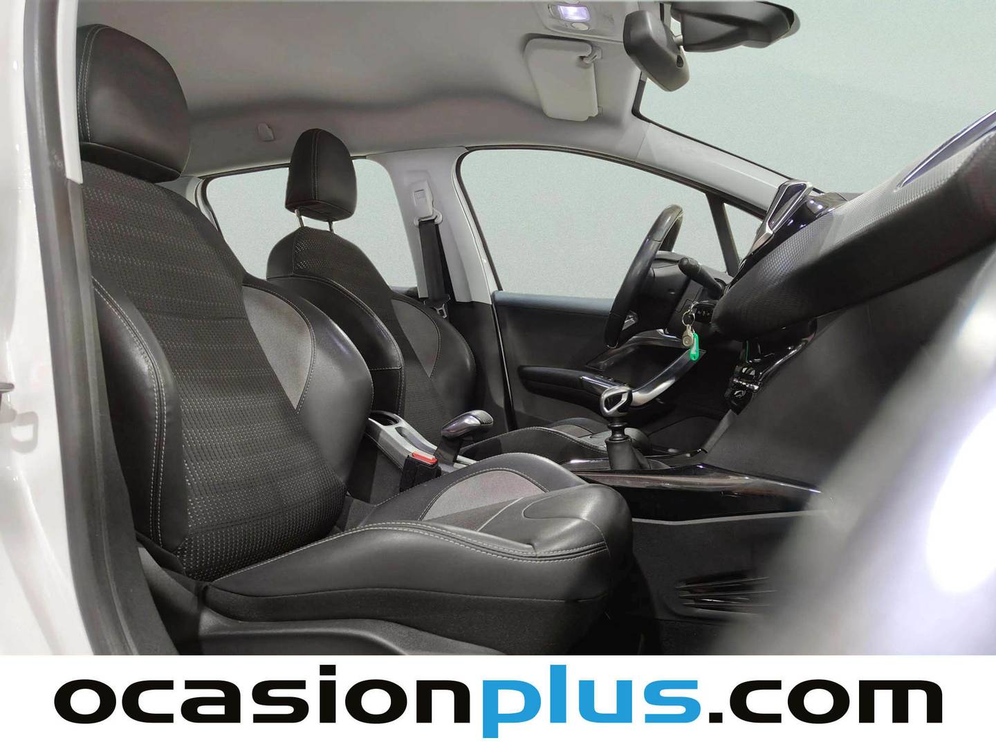 Peugeot 2008 Peugeot 2008 BlueHDi 120 S&S Allure (120 CV) 2018