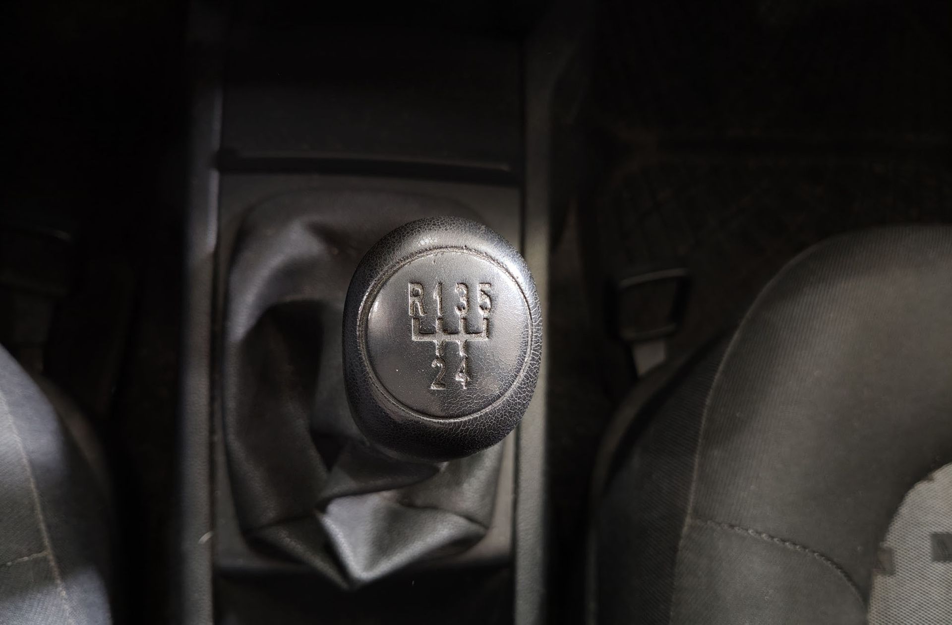 Škoda Fabia Combi Combi 1.9 SDi Young - foto 5