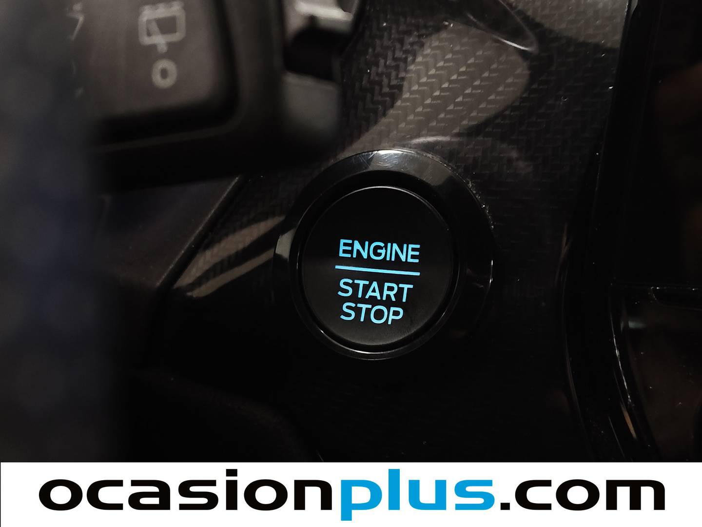 Foto Ford Puma Ford Puma 1.0 EcoBoost MHEV ST-Line (125 CV)