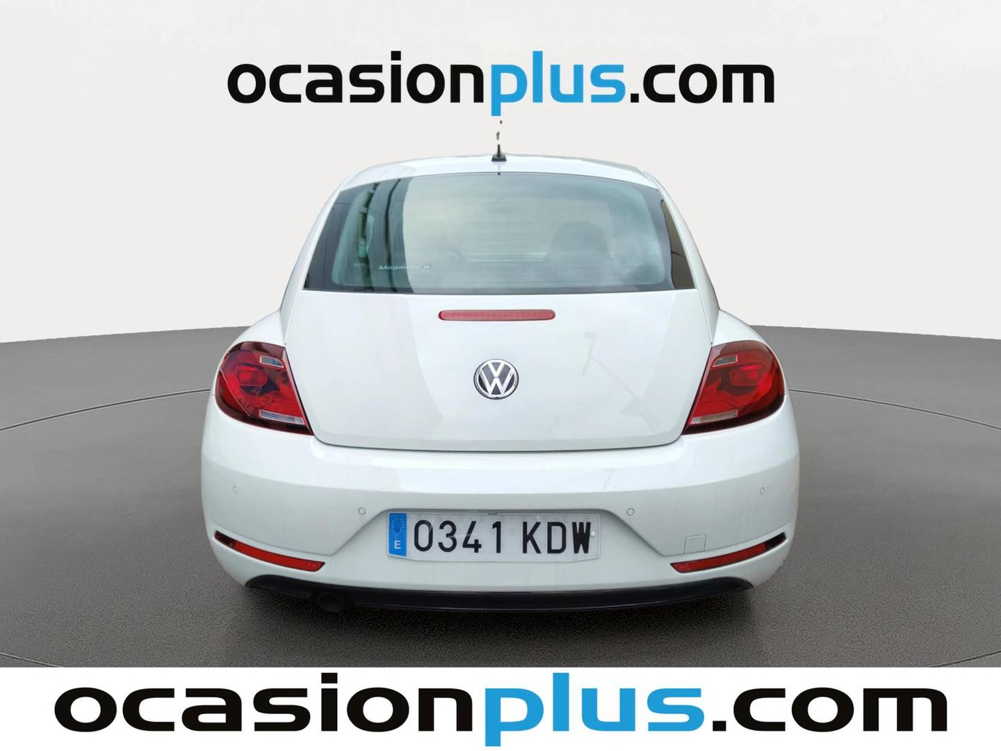 Foto Volkswagen Beetle Volkswagen Beetle Beetlemania 1.2 TSI (105 CV)