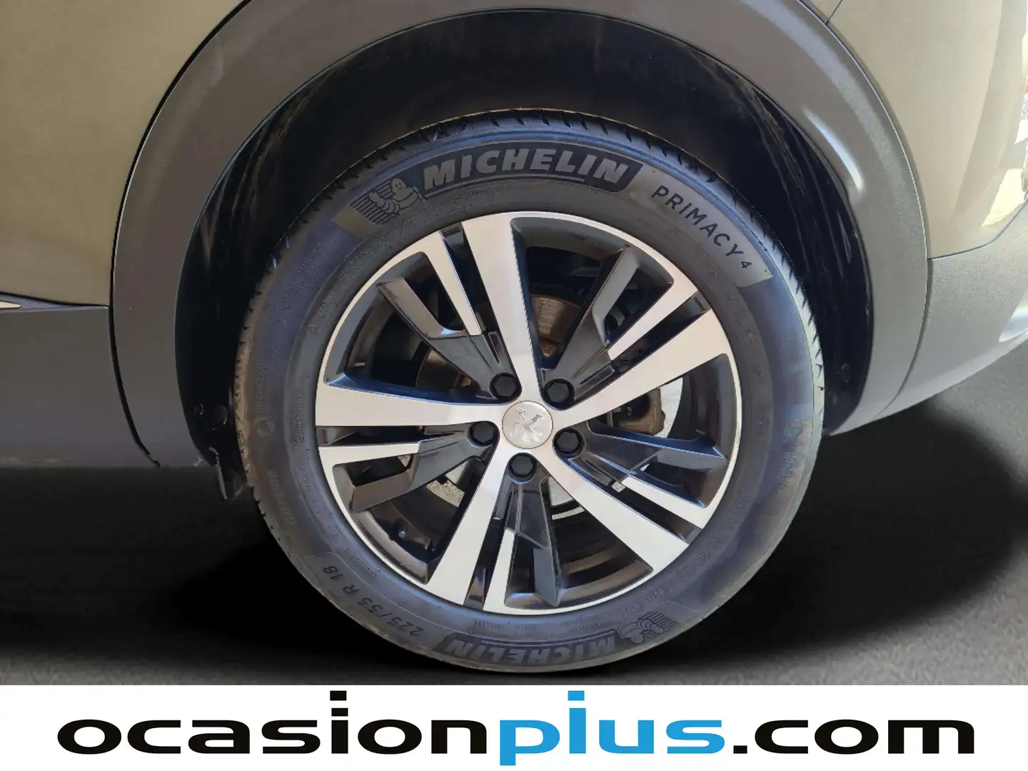 Foto Peugeot 3008 Peugeot 3008 BlueHDI 130 S&S GT Line EAT8 (130 CV)