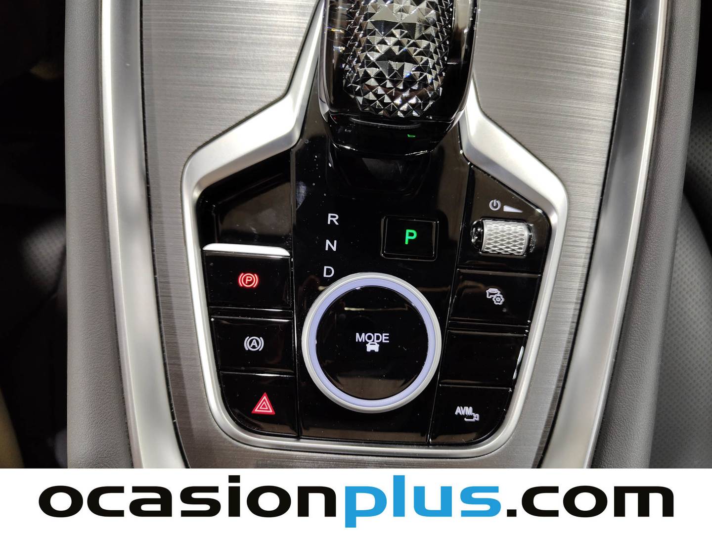 EBRO S700 EBRO S700 1.6 TGDI Luxury 7 DCT (147 CV) seminuevo