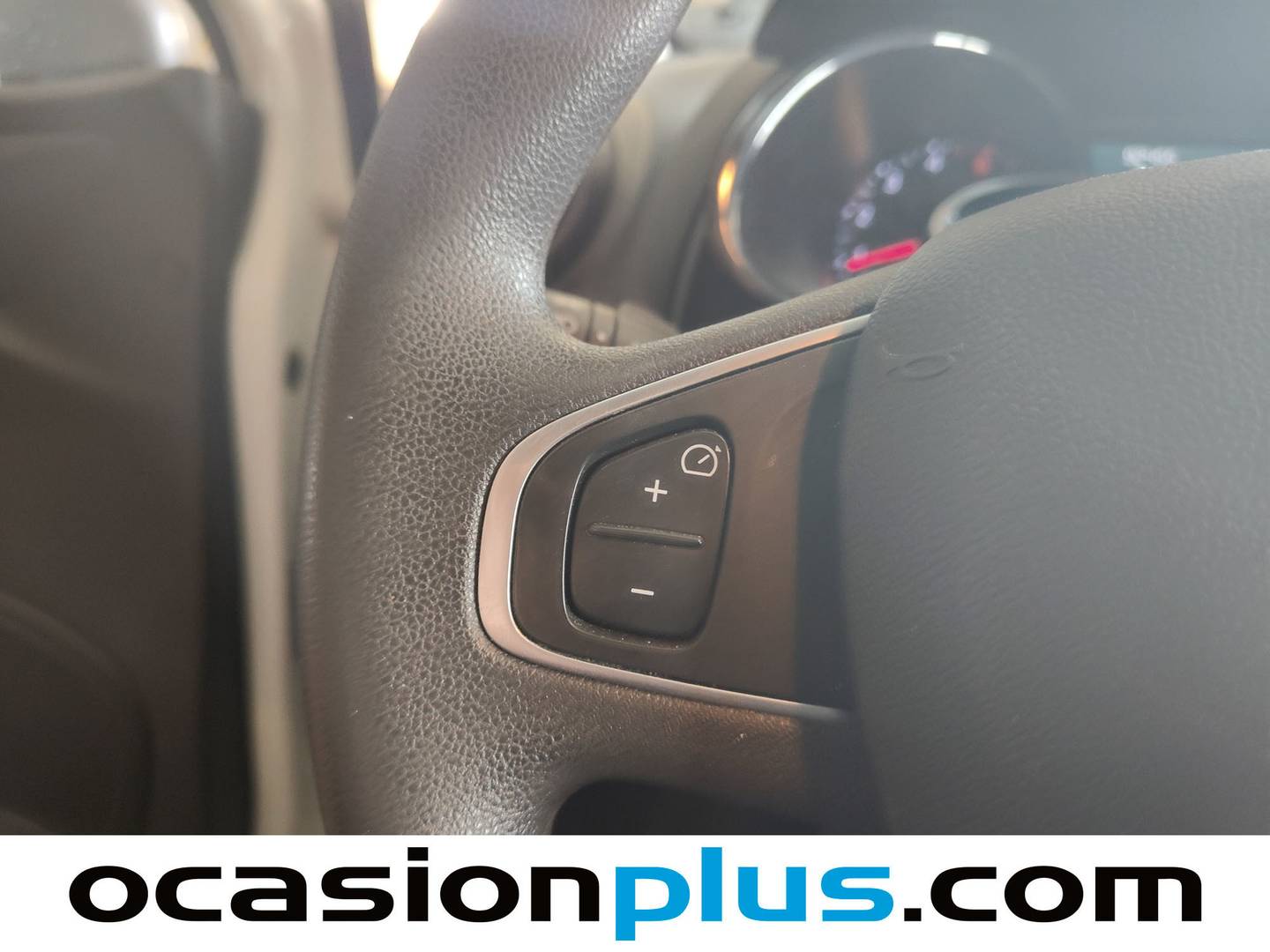 Renault Clio Renault Clio Business Energy dCi (75 CV) de ocasión