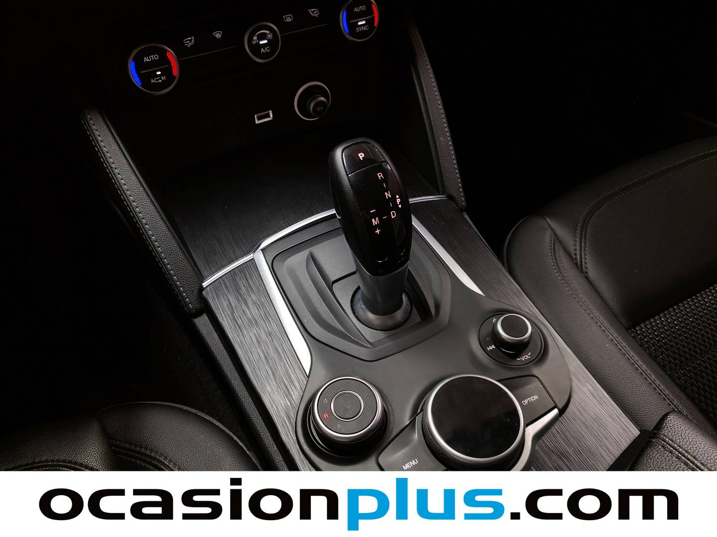 Alfa Romeo Stelvio Alfa Romeo Stelvio 2.2 Diesel Executive Q4 (210 CV) barato