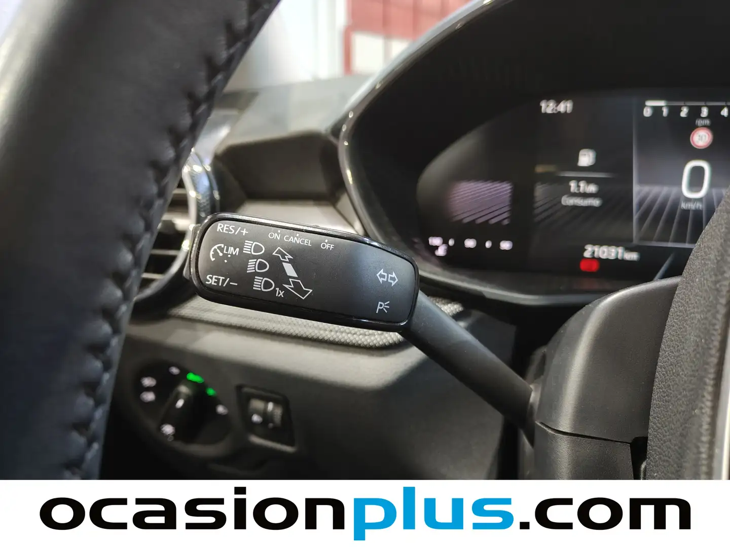 Foto Skoda Fabia Skoda Fabia 1.0 TSI Selection (95 CV)