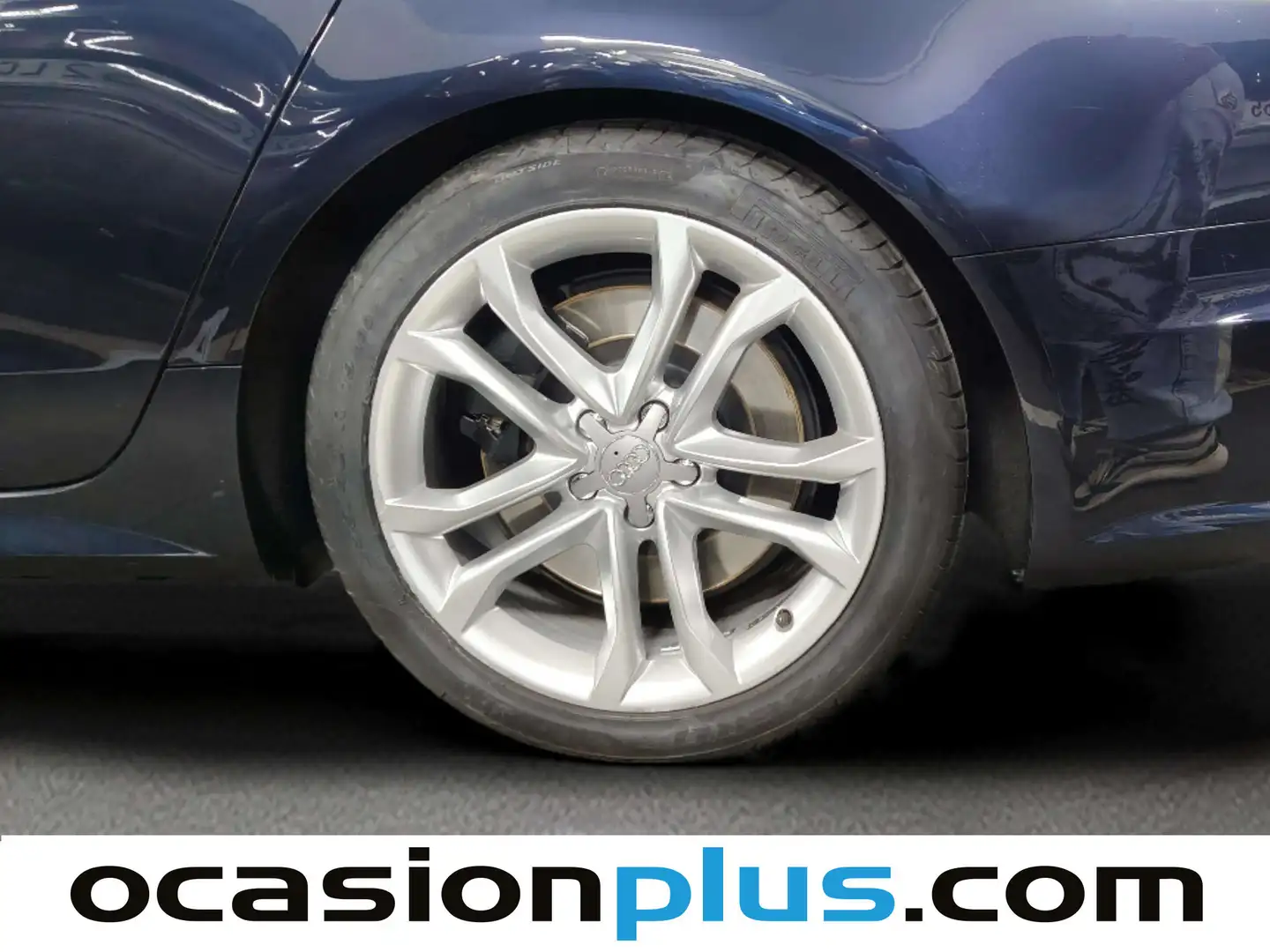 Foto Audi A6 Audi S6 Avant Avant 4.0 TFSI quattro (450 CV) S tronic