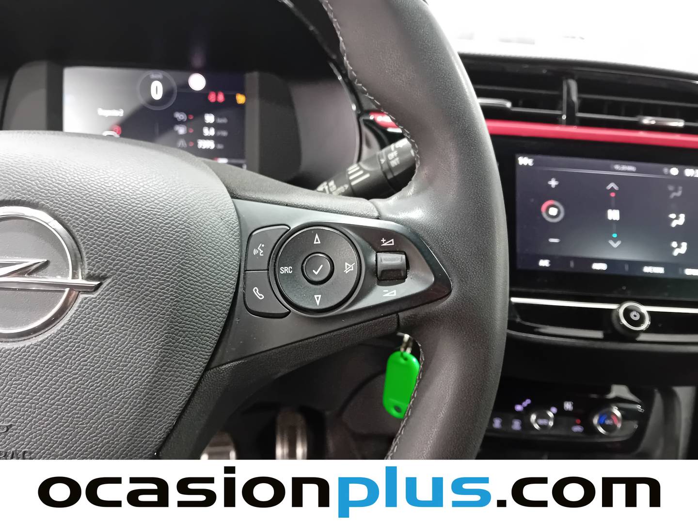 Opel Corsa Opel Corsa 1.2 T XHL GS (100 CV) barato