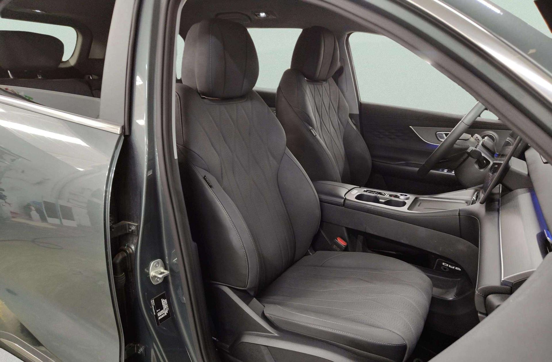 Ebro s800 1.6 T-GDi Premium DCT 7 plazas - foto 21