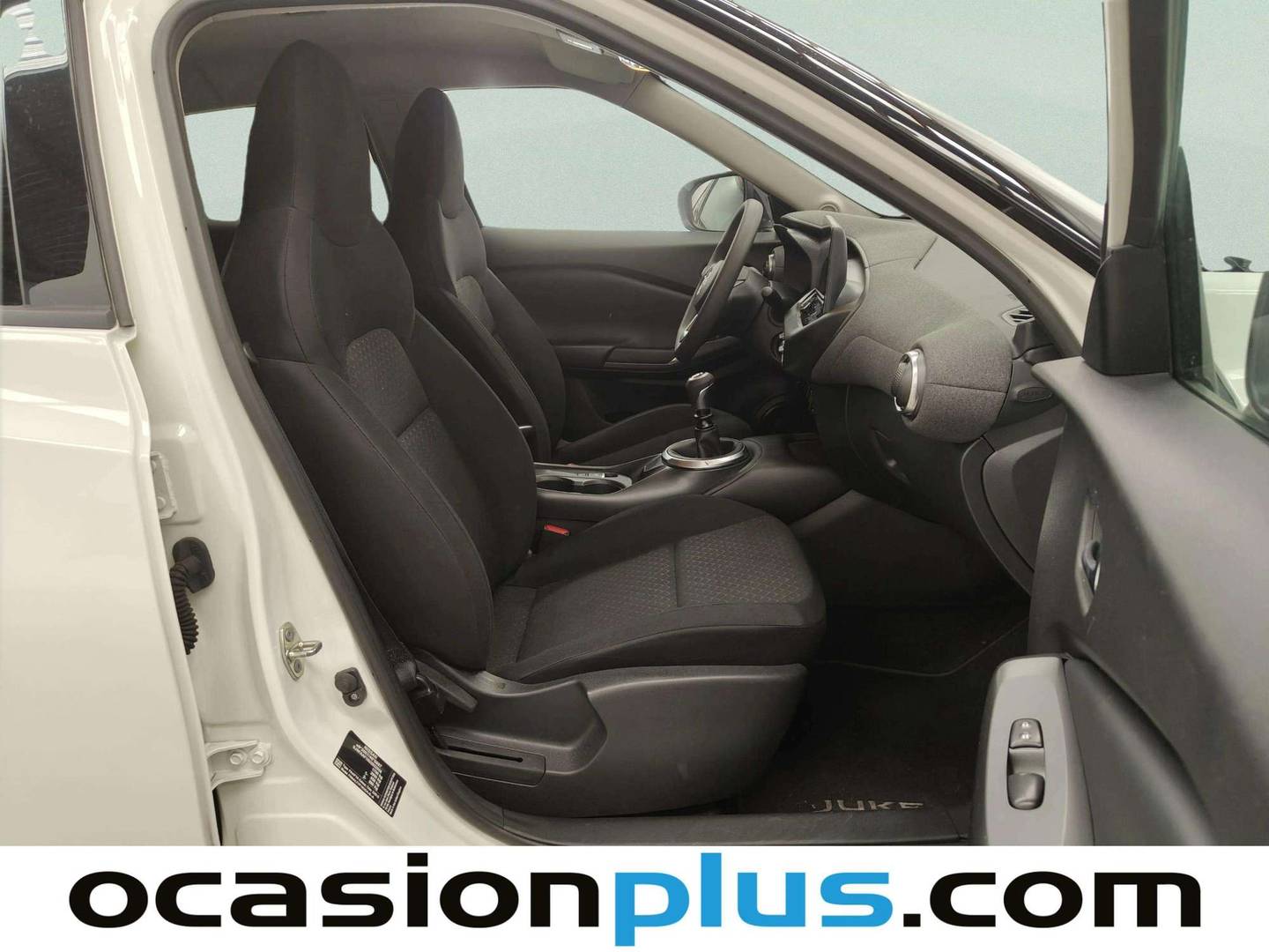 Nissan JUKE Nissan Juke DIG-T Acenta (114 CV) gasolina
