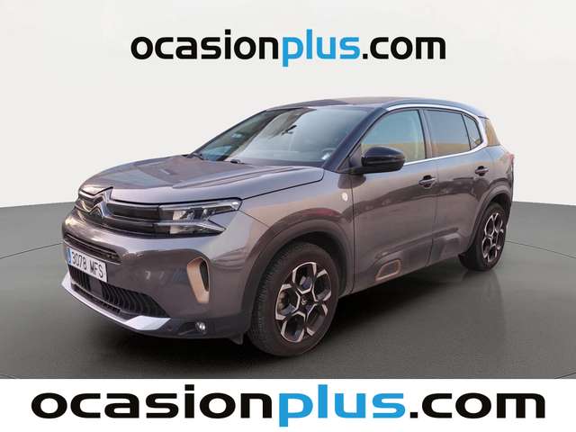 Citroën C5 Aircross PureTech 130 S&S C Series (131 CV) de segunda mano