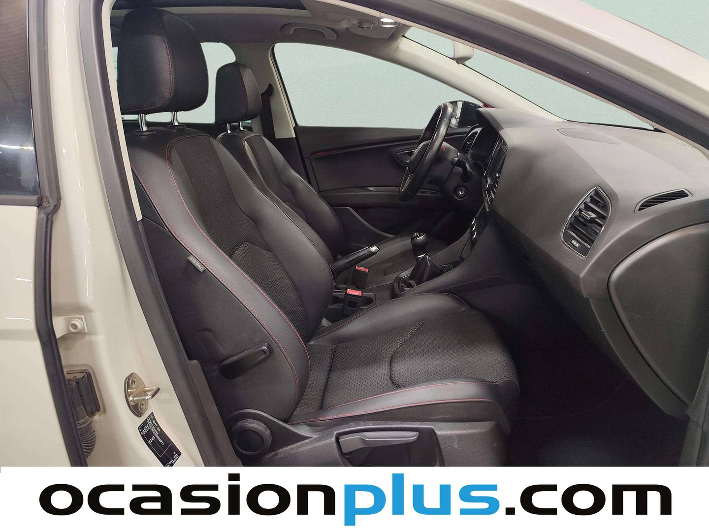 Seat León Seat León ST 2.0 TDI S&S FR (150 CV) km 0