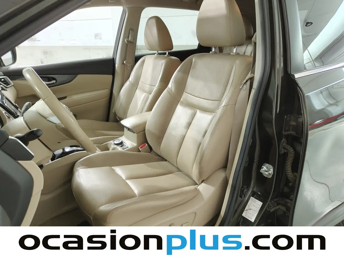 Foto Nissan X-TRAIL Nissan X-Trail 2.0 dCi Tekna 4x4-i XTronic 7 Plazas (177 CV)