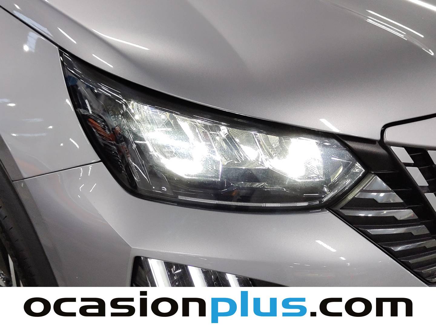 Peugeot 2008 Peugeot 2008 Allure Hybrid eDCS6 (145 CV) barato