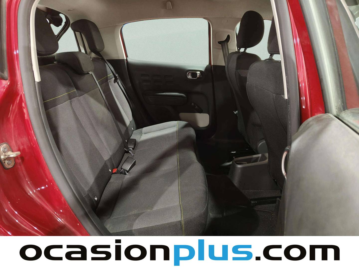 Citroën C3 Citroën C3 PureTech 83 Feel Pack (83 CV) km 0